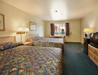 Days Inn By Wyndham Riverside Tyler Mall Ruang foto